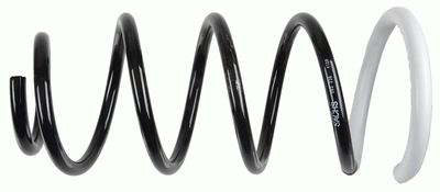Suspension Spring SACHS 993 236