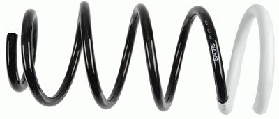 Suspension Spring SACHS 993 237