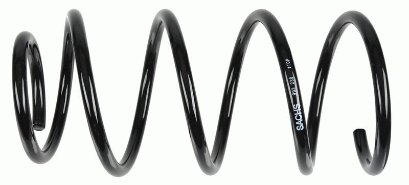 SACHS 993 238 Suspension Spring