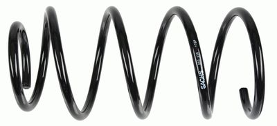 Suspension Spring SACHS 993 238