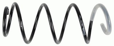 Suspension Spring SACHS 993 242