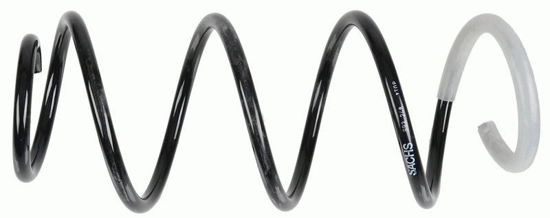SACHS 993 248 Suspension Spring