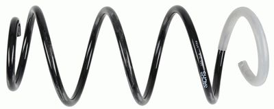 Suspension Spring SACHS 993 248