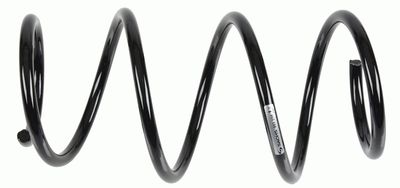 Suspension Spring SACHS 993 258