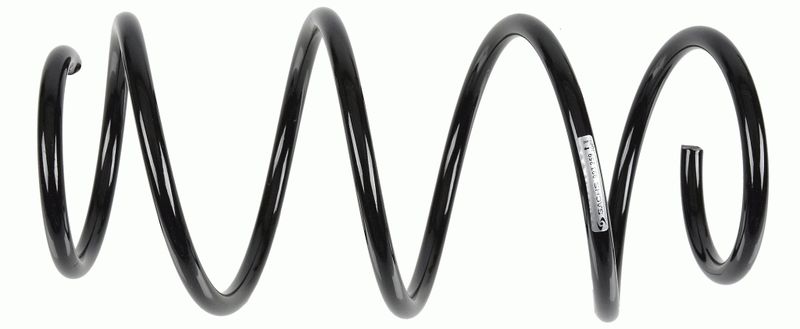 SACHS 993 259 Suspension Spring