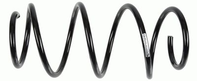 Suspension Spring SACHS 993 259