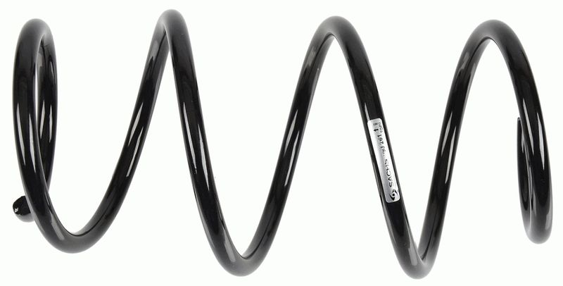 SACHS 993 261 Suspension Spring