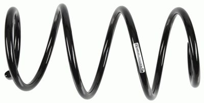 Suspension Spring SACHS 993 261