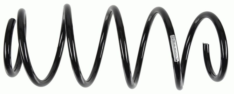 SACHS 993 262 Suspension Spring