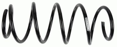 Suspension Spring SACHS 993 262