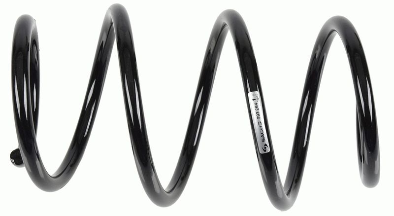 SACHS 993 264 Suspension Spring