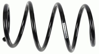 Suspension Spring SACHS 993 264