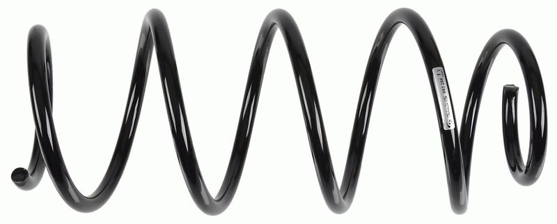 SACHS 993 266 Suspension Spring