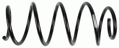 Suspension Spring SACHS 993 266