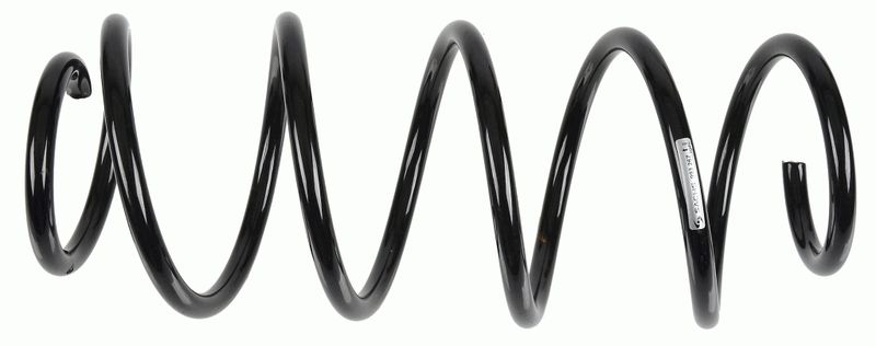 SACHS 993 267 Suspension Spring
