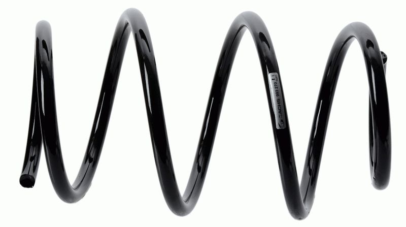 SACHS 993 270 Suspension Spring