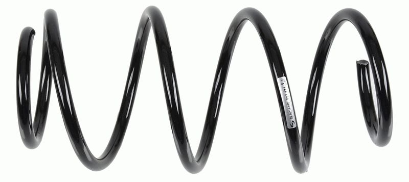SACHS 993 271 Suspension Spring