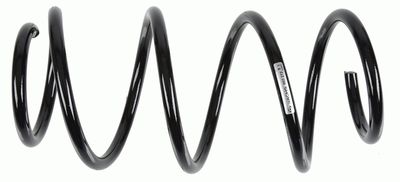 Suspension Spring SACHS 993 272