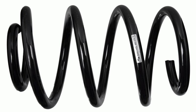 SACHS 993 276 Suspension Spring