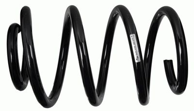 Suspension Spring SACHS 993 276