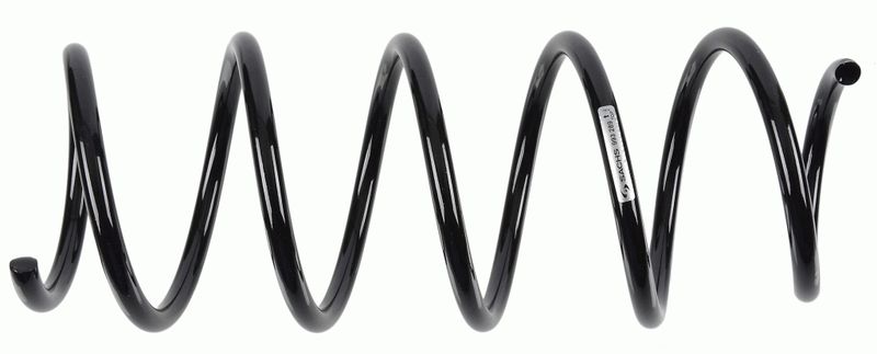 SACHS 993 289 Suspension Spring