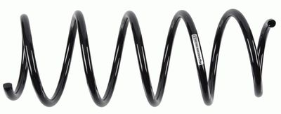 Suspension Spring SACHS 993 289