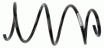 Suspension Spring SACHS 993 293