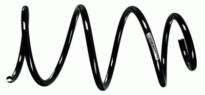 Suspension Spring SACHS 993 294
