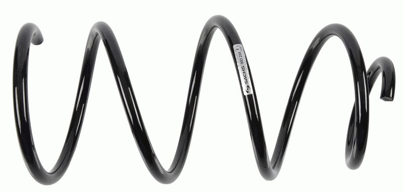 SACHS 993 295 Suspension Spring