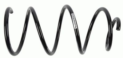 Suspension Spring SACHS 993 295