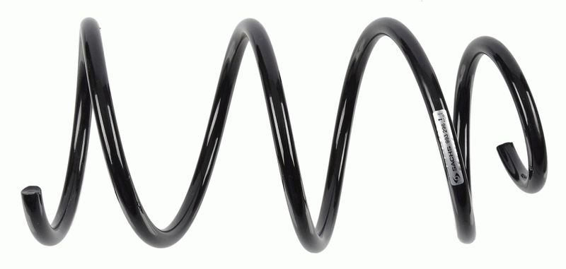 SACHS 993 296 Suspension Spring
