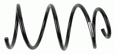Suspension Spring SACHS 993 296