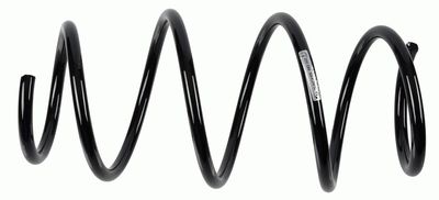 Suspension Spring SACHS 993 302