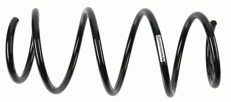 SACHS 993 303 Suspension Spring