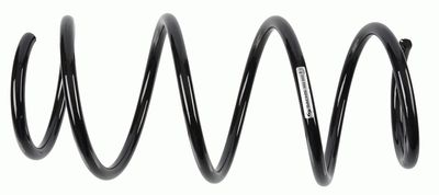 Suspension Spring SACHS 993 303
