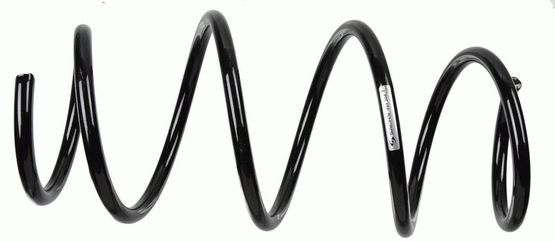 SACHS 993 304 Suspension Spring