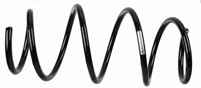 Suspension Spring SACHS 993 304