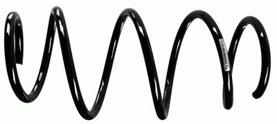 Suspension Spring SACHS 993 305