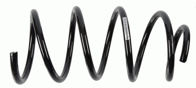 SACHS 993 308 Suspension Spring