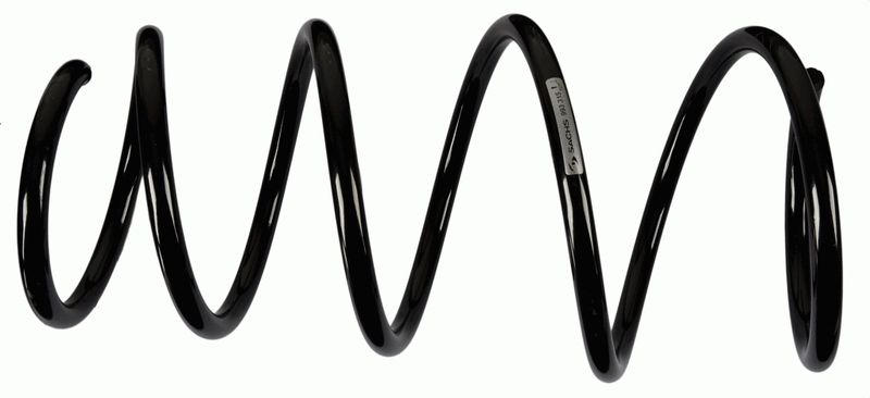 SACHS 993 315 Suspension Spring