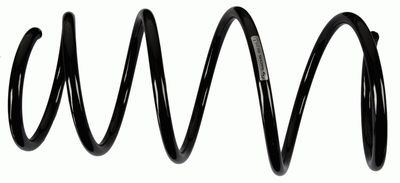 Suspension Spring SACHS 993 315