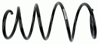 Suspension Spring SACHS 993 316