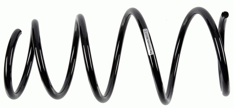 SACHS 993 317 Suspension Spring