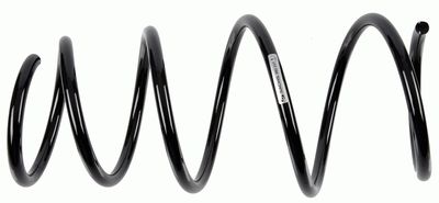 Suspension Spring SACHS 993 317