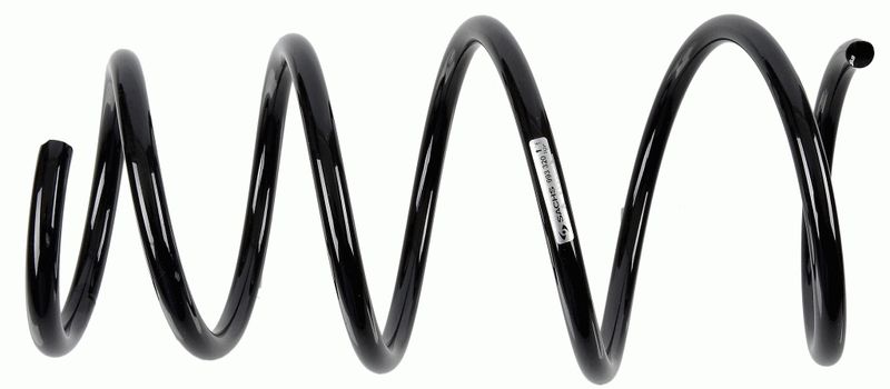 SACHS 993 320 Suspension Spring