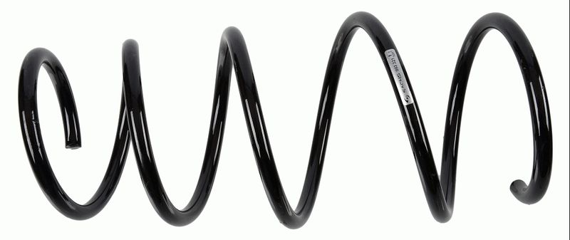 SACHS 993 321 Suspension Spring