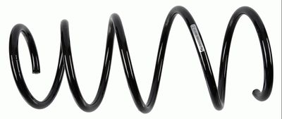 Suspension Spring SACHS 993 321