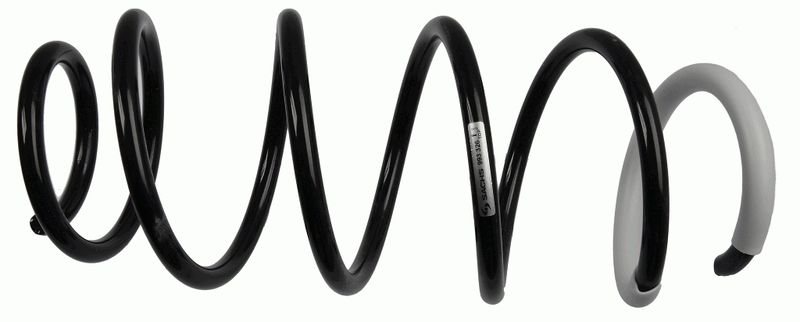 SACHS 993 326 Suspension Spring