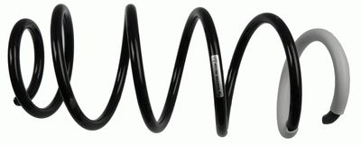 Suspension Spring SACHS 993 326