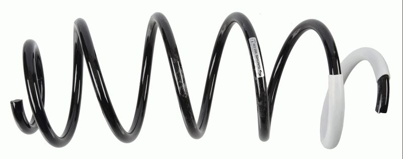 SACHS 993 330 Suspension Spring